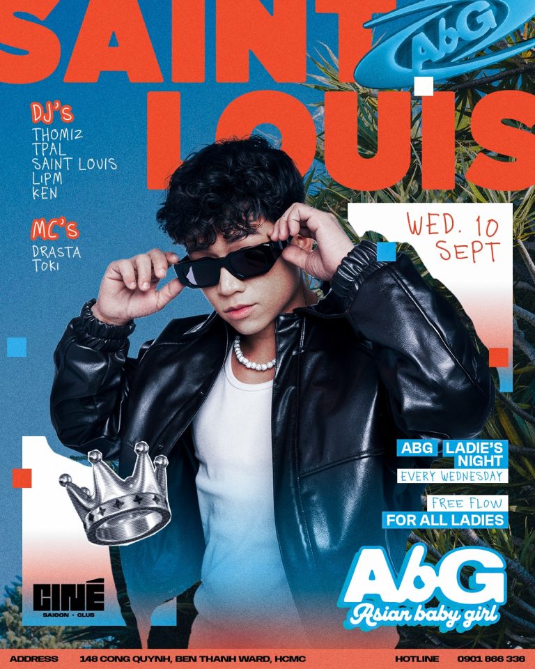 ABG LADIES’ NIGHT: SAINT LOUIS | Wednesday, 09.09